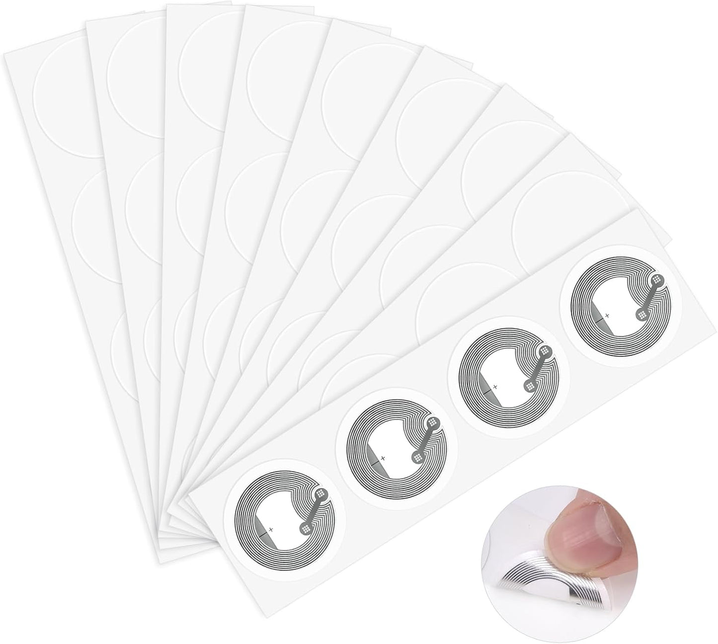 NFC Sticker