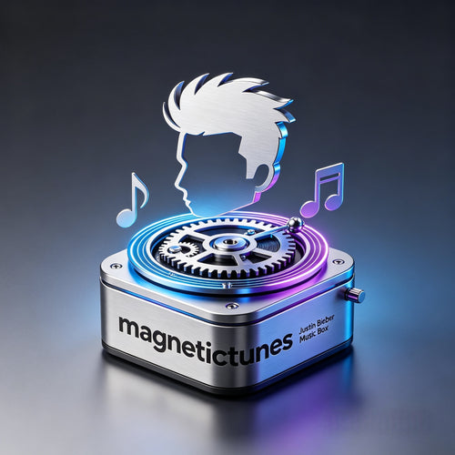 magnetictunes
