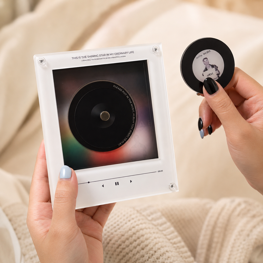 magnetictunes