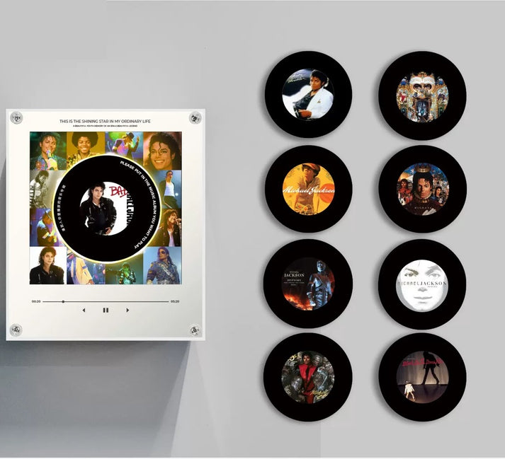 magnetictunes